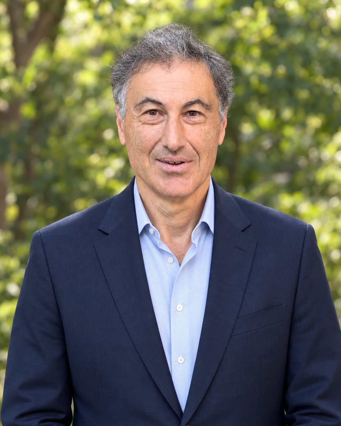 Avie Tevanian