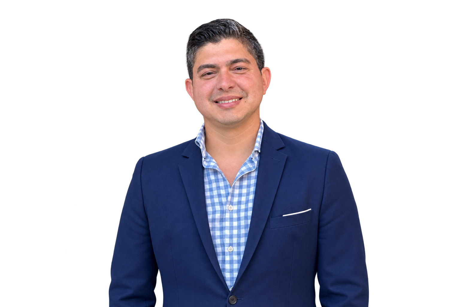 Rami Reyes